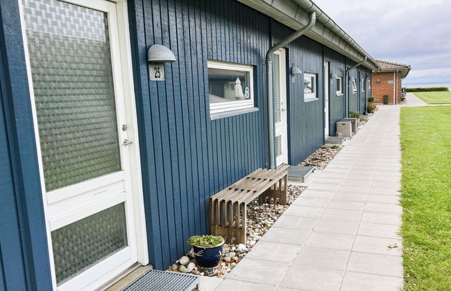 "Reinmoth" - 100m from the sea - Foto 11