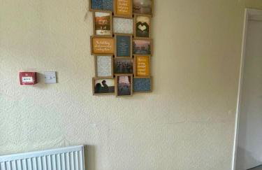 The Stayover Spot Wigston Escape - Foto 36