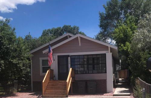 Downtown Williams, walk everywhere, remodeled - Photo 1