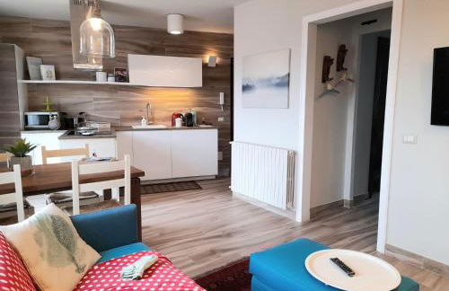 Magnolia@27 Lake Iseo - Foto 9