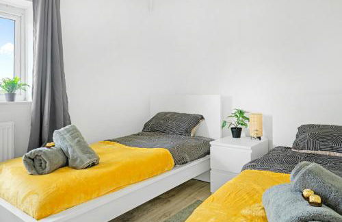 4 Bedrooms - 3 Bathrooms House - Foto 37