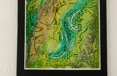 Studio vert idéalement situé gare cœur de ville et accès direct bus futuroscope - Foto 26