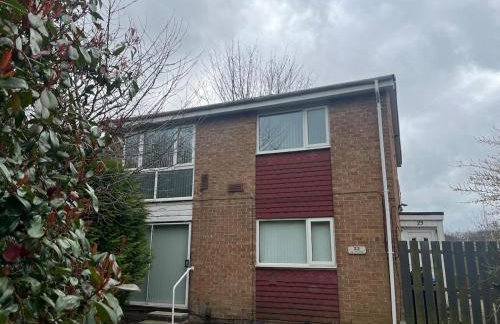 Modern flat-apartment in Marton - Photo 43