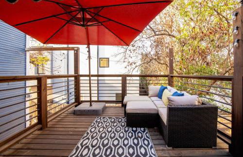 1920s Charm Steps from the Pearl & River Walk - Foto 14