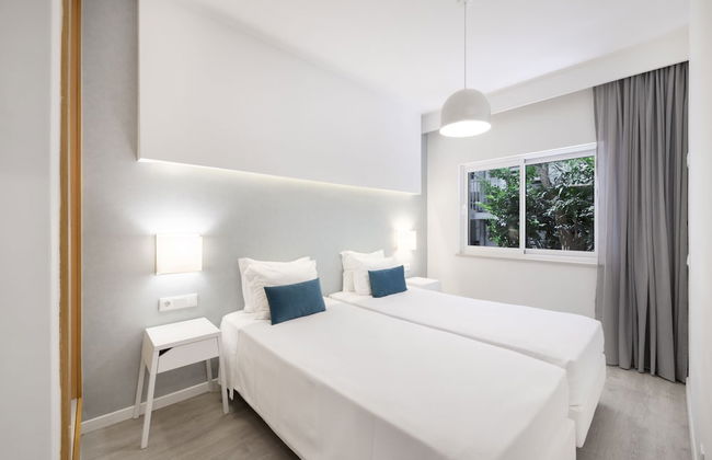 Alvormar Apartamentos Turísticos - Foto 6