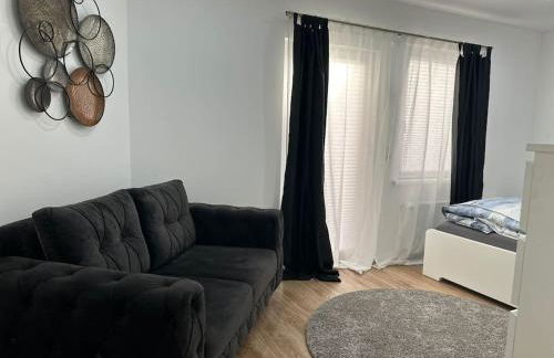 Zentrale, stilvolle Wohnung - Foto 10