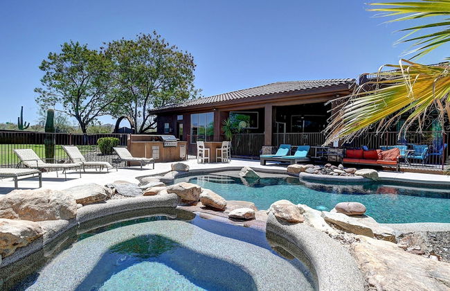 Custom Home! 2+ Acres True Indoor-outdoor Living! - Foto 44