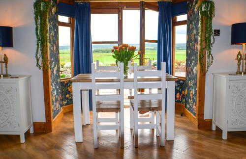 The Tower, Moray Firth Holiday Home - Foto 21