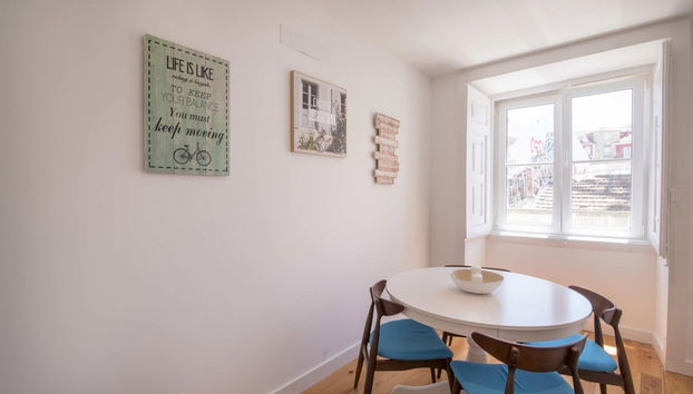 Alfama Premium by Homing - Foto 5, Habitación