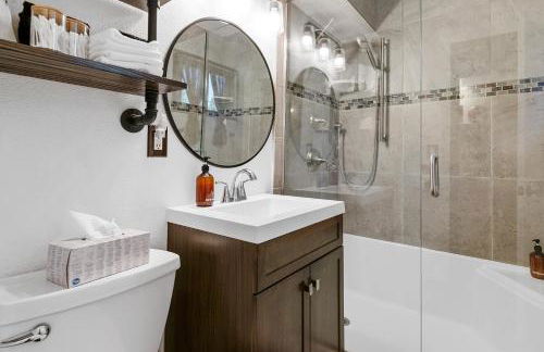 Cozy Cabin near Resorts and The Village +Mtn views - Foto 23