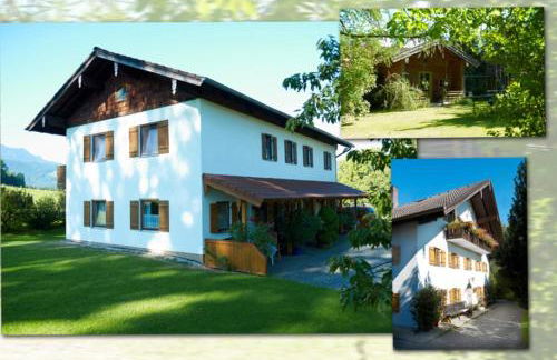 Obermoarhof - Foto 1