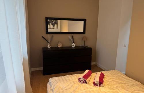 Modern dream house with private spa and gym - Foto 52