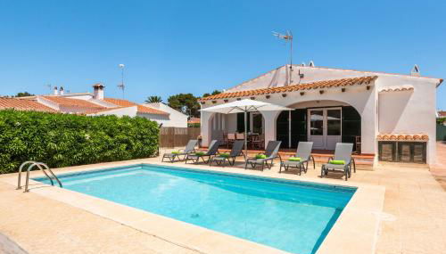 Villa Xaloc - Foto 4