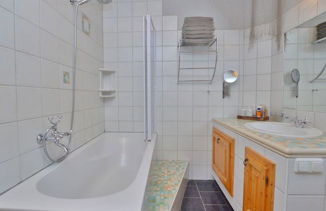 Chalet in Einach Near Ski Slopes - Foto 12