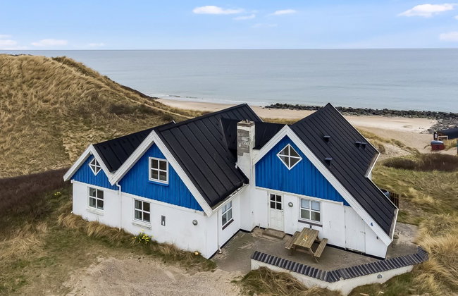 "Hillegonde" - 84m from the sea - Foto 1