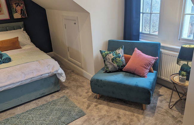 Stylish Studio, Central Bexhill, Home Comforts - Photo 7