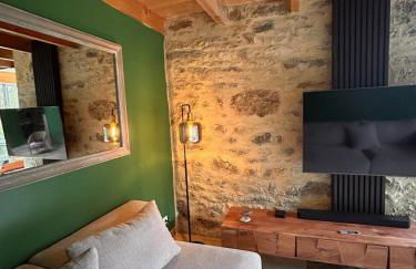 Gîte de Marcenac - Foto 19