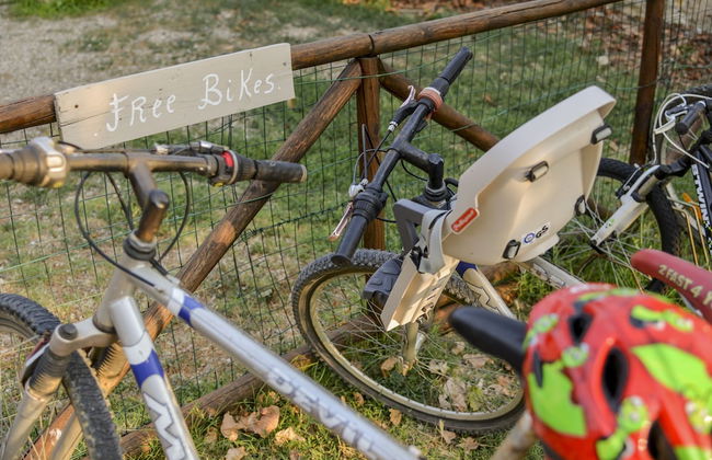 Casa di Campagna in Toscana - Foto 59