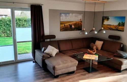 Ferienhaus mit Garten - Foto 14