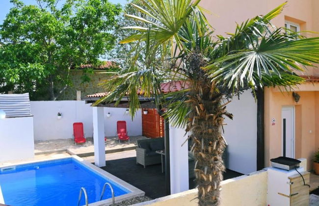 Holiday Home Mumy - Foto 37