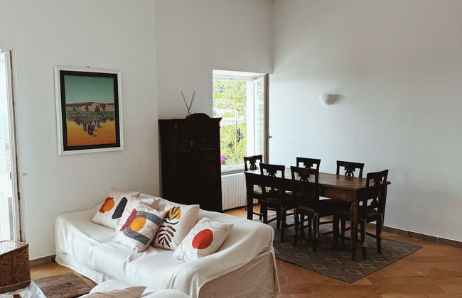 Casa La Gioia Capri - Photo 20