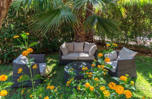 Villetta Cala Rossa - Foto 3