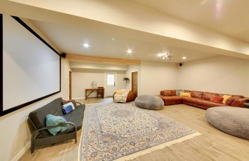 Expansive Group Lake House with Private Hot Tub! - Photo 11