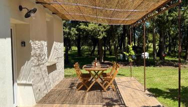 Maisonnette avec petite forêt - Foto 2