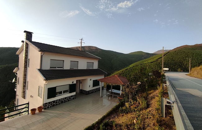 Private Pool Villa Serra da Estrela - Foto 65