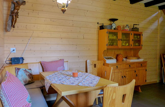 Chalet Ninette - Foto 13