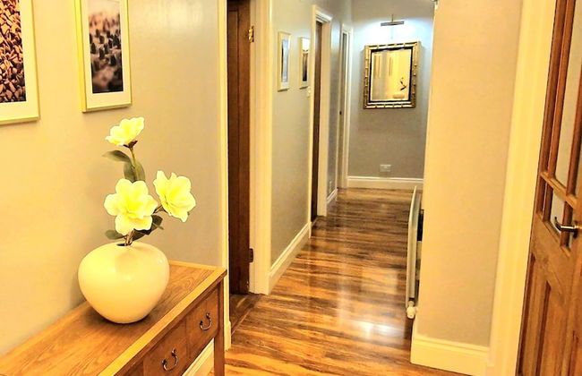 Lovelady Shield Cottages - Foto 36