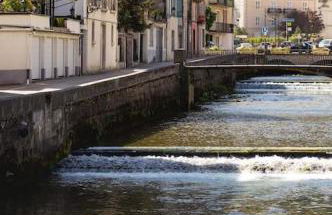 Charmant Studio idéalement situé - Foto 14