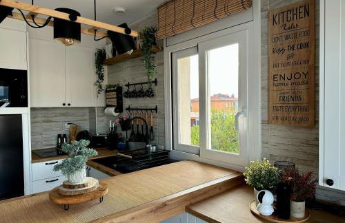 Sunrisemare Vacational Studio - Foto 24