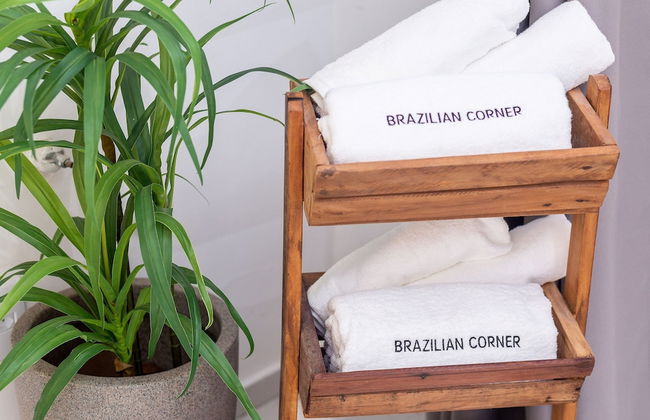 Casa na Lapa com Piscina e Churrasqueira - Photo 48