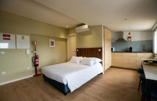 HAGAH Alojamentos - Foto 38