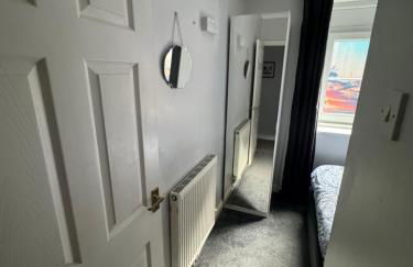 The Victorian lodge - Photo 22