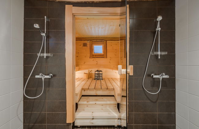 Aulanko Lake Villa - Peace & Privacy - Foto 11