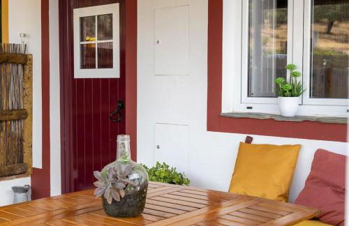 Sunrise Monsaraz - Telheiro e Jardim - 4 pessoas - Foto 26