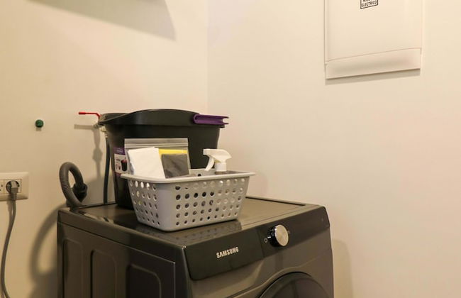 w Phenomenal 2BR With Balcony in San Isidro - Foto 37