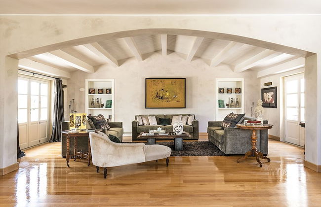 Zahir Country House - Photo 31