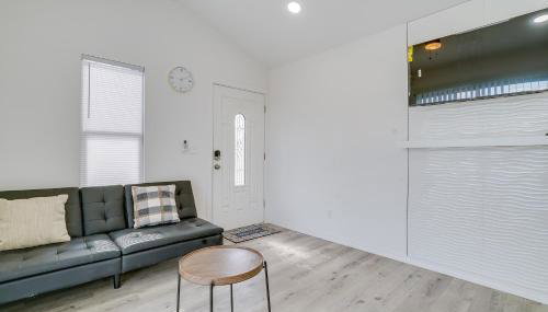 Sleek and Modern El Paso Retreat about 6 Mi to Downtown! - Foto 5