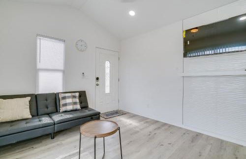 Sleek and Modern El Paso Retreat about 6 Mi to Downtown! - Foto 5