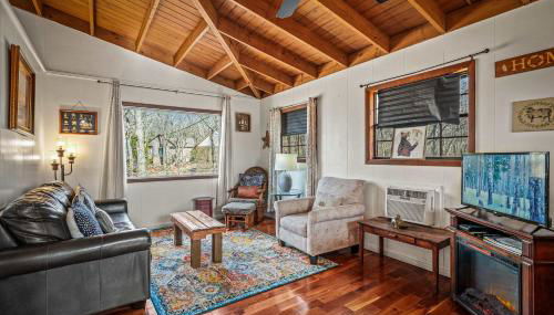 Mountain Treehouse - Magpie Nest - Foto 4