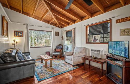 Mountain Treehouse - Magpie Nest - Foto 4