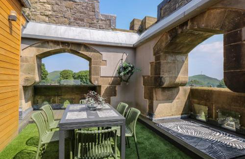 William Tower Suite Stone Cross Mansion - Foto 24