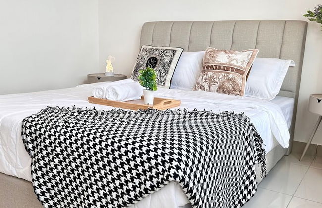 Amber Cove Impression City Heystay - Foto 5