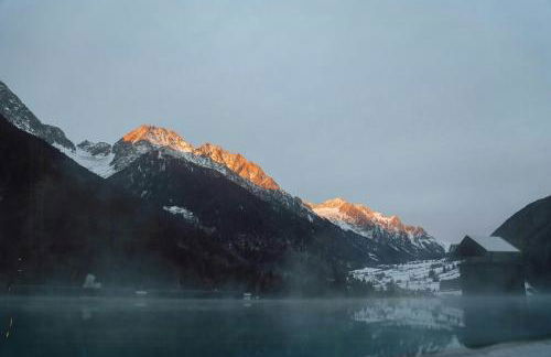 Chalet With Sauna And Hot Tub With View - Foto 24