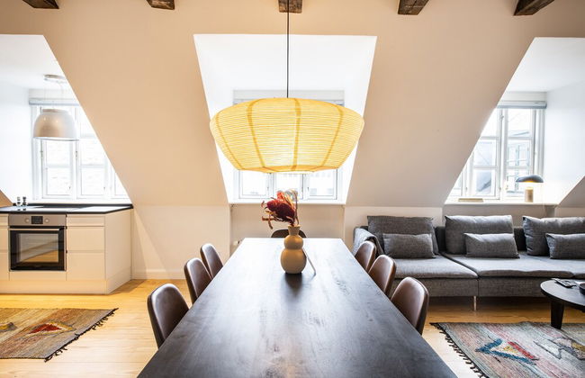 Town Hall Penthouse by Daniel&Jacob’s - Foto 37