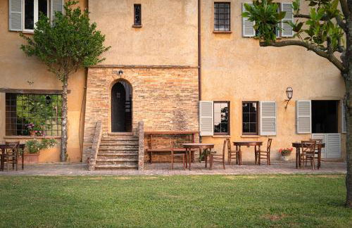 Agriturismo Le Cerque - Photo 18