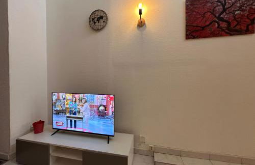 Spacieux studio confortable - Foto 5